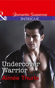 Undercover Warrior