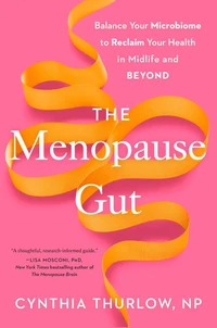 The Menopause Gut