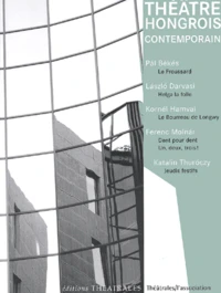 Theatre Hongrois Contemporain