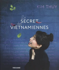 Le secret des Vietnamiennes