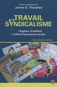 Travail et syndicalisme