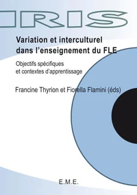 Variation et interculturel dans l'enseignement du FLE