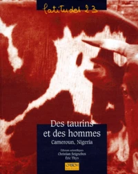 Des taurins et des hommes