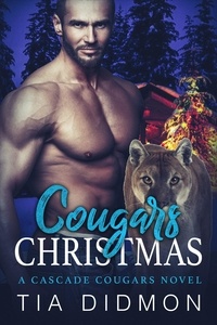  Tia Didmon - Cougars Christmas - Cascade Cougars, #5.
