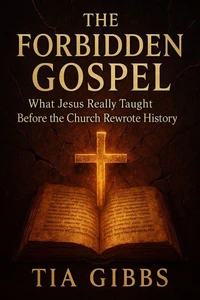 The Forbidden Gospel