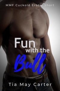  Tia May Carter - Fun with the Bull - Make Me Gay, #4.