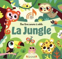 Tiago Americo et Chantal Janisson - La Jungle.