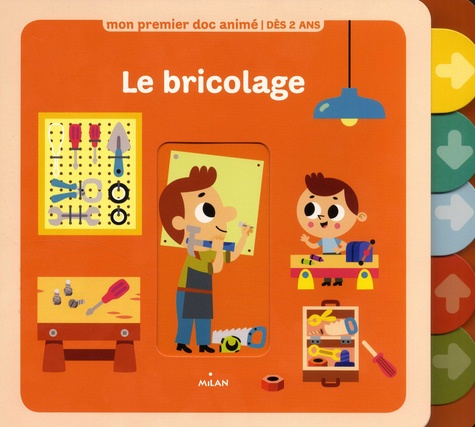 Le bricolage