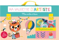Mes cartes à lacer - Avec 10 cartes trouées et 6 couleurs de fil.pdf