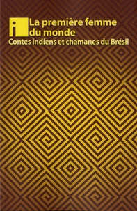 La première femme du monde