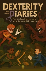 Dexterity Diaries