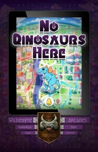 No Dinosaurs Here