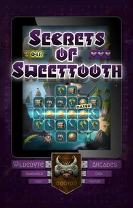 Secrets of Sweettooth
