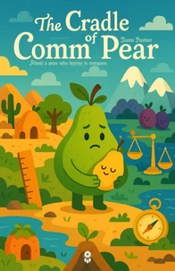 The Cradle of Comm Pear