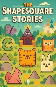 The Shapesquare Stories