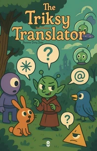 The Triksy Translator