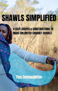 Shawls Simplified