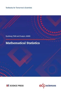 Mathematical Statistics