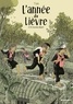  Tian - L'année du lièvre Tome 3 : Un nouveau départ.