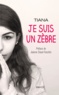  Tiana - Je suis un zèbre.