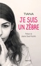  Tiana - Je suis un zèbre.