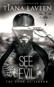 See No Evil : The Book of Legend