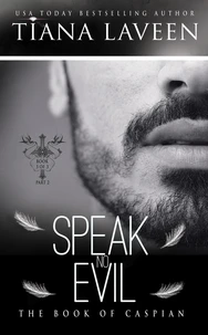 Speak No Evil: The Book of Caspian