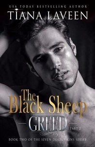 Est-il prudent de télécharger des livres audio gratuits The Black Sheep - Part 2 - The Seven Deadly Kins, #2 par Tiana Laveen