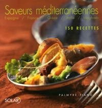 Saveurs méditerranéennes