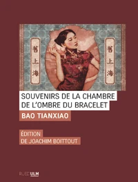 Souvenirs de la chambre de l'ombre du bracelet