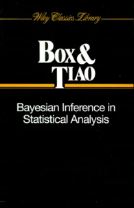 Bayesian Inference In Statistical Analysis