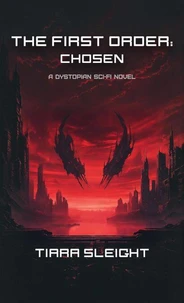 The First Order: Chosen