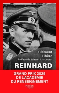 Reinhard Gehlen