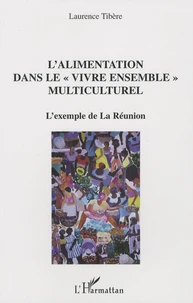 L'alimentation dans le vivre ensemble multiculturel