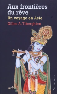 Aux frontières du rêve