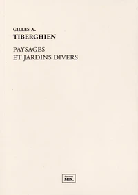 Paysages et jardins divers
