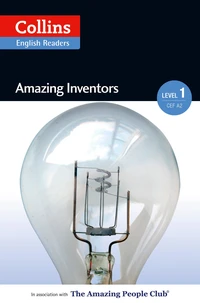 Amazing Inventors