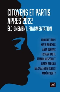 Citoyens et partis après 2022