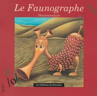 Le Faunographe