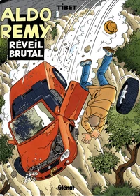 Réveil brutal