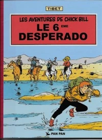 Le 6ème desperado