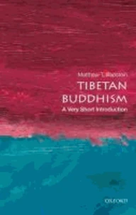 Tibetan Buddhism: A Very Short Introduction