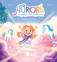 Danger sur Acornia !