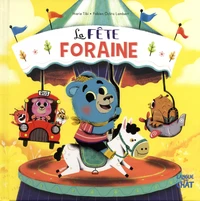 La fête foraine