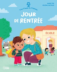 Jour de rentrée