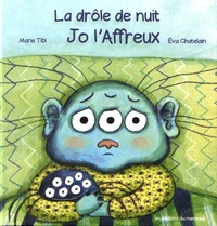 La drôle de nuit de Jo l'affreux