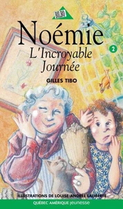 L'incroyable journee