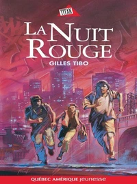 La nuit rouge