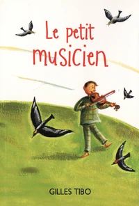 Le petit musicien