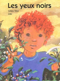 Les yeux noirs